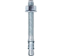 Клиновой анкер Невский Крепеж friulsider fm753, m12x100/10, 1 шт. 831700