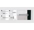 Нейлоновый дюбель для газобетона Невский Крепеж friulsider tml, m6, 10x50, 25 шт. FR_6260100605000 2