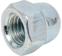 Колпачковая гайка крепежная техника DIN 1587 М8, 250 шт. БК 494024