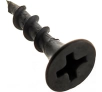 Саморез крепежная техника черный 3,5х16 к 1000 шт. БК 430100