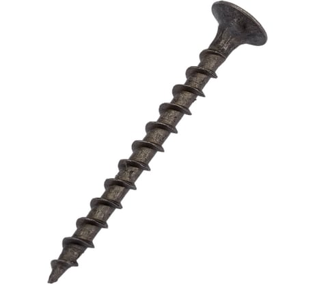 Саморез крепежная техника черный 3,5х41 к 600 шт. БК 430112