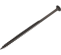 Саморез крепежная техника черный 5х95 м 150 шт. БК 430030