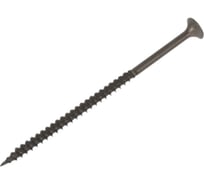 Саморез крепежная техника черный 4,2х76 м 250 шт. БК 430026