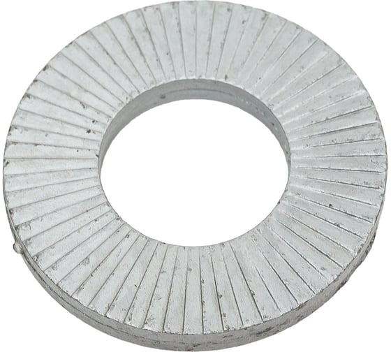 Клиновая шайба ЦКИ М14x30,7 NORD-LOCK Delta Protect, 5 пар 23404