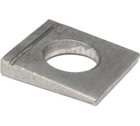Косая шайба ЦКИ DIN 435, М16, Б/П, 20 шт. 37430