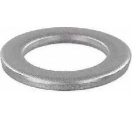 Шайба под палец ЦКИ DIN 1440, D30, цинк, 10 шт. 34126