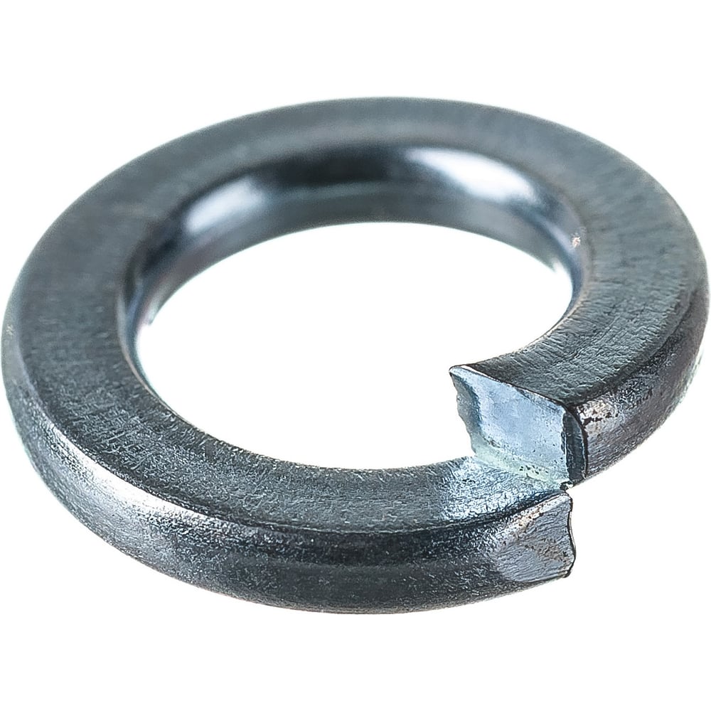 Пружинная шайба ЦКИ DIN 127B, М4, гровер, Б/П, 250 шт. 59653 - выгодная ...