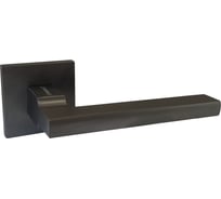 Раздельная ручка Trodos 517, квадрат 03, графит 204792