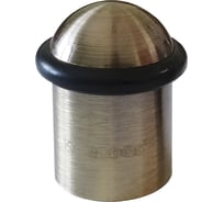 Дверной упор Trodos d40, н40, бронза 206098