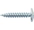 Саморезы INTERFIX пресшайба, острые, 4.2x16, 15 к 19450 3