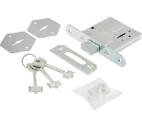 Врезной замок ПРОСАМ 76500-ЗВ8-4С/03 1995