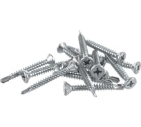 Оконный саморез Невский Крепеж БЦ св. 3,9х32 1000 шт. 824378