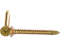 Оконный саморез Невский Крепеж ЖЦ св. 3.9х32 1000 шт. 824384