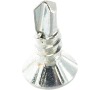 Оконный саморез Невский Крепеж БЦ св. 3,9х13 500 шт. 824364