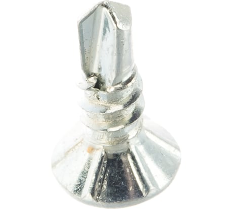 Оконный саморез Невский Крепеж БЦ св. 3,9х13 500 шт. 824364