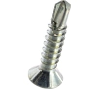 Оконный саморез Невский Крепеж БЦ св. 3,9х19 500 шт. 824365