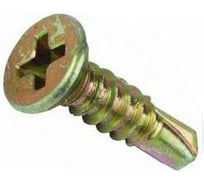 Оконный саморез Невский Крепеж ЖЦ св. 3,9х16 500 шт. 824370