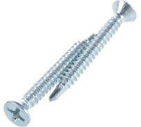 Оконный саморез Невский Крепеж БЦ св. 3.9х35 500 шт. 824397
