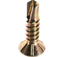 Оконный саморез Невский Крепеж ЖЦ св. 3.9х16 1000 шт. 824380