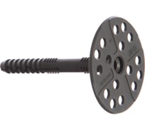 Дюбель для теплоизоляции с мет. гвоздем Невский Крепеж 10х90 50 шт. 336099