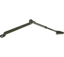 Рычажная тяга Doorlock Hold open для доводчиков dl100, dl70, dl77(n), dl smart, коричневая 75525