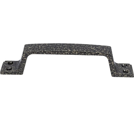 Ручка-скоба НОРА-М РС-100 мм ст.бронза 9173