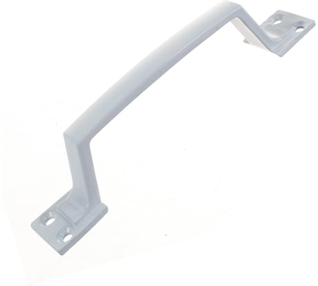 Ручка-скоба НОРА-М РС-80 мм бел. 6776