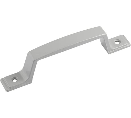 Ручка-скоба НОРА-М РС -80 мм хром 6782