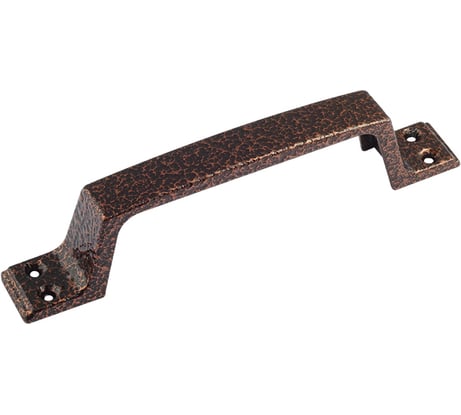 Ручка-скоба НОРА-М РС-100 мм ст.медь 6768