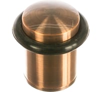 Дверной ограничитель НОРА-М 101 ст.медь 7230