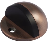 Дверной ограничитель НОРА-М 100 ст.медь 5982