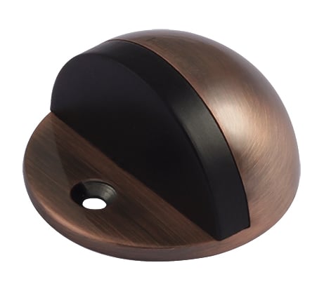 Дверной ограничитель НОРА-М 100 ст.медь 5982