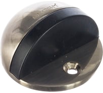 Дверной ограничитель НОРА-М 100 мат.никель 6496