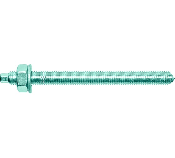 Резьбовая шпилька MKT V-A 24x260 t=15 мм 21717101
