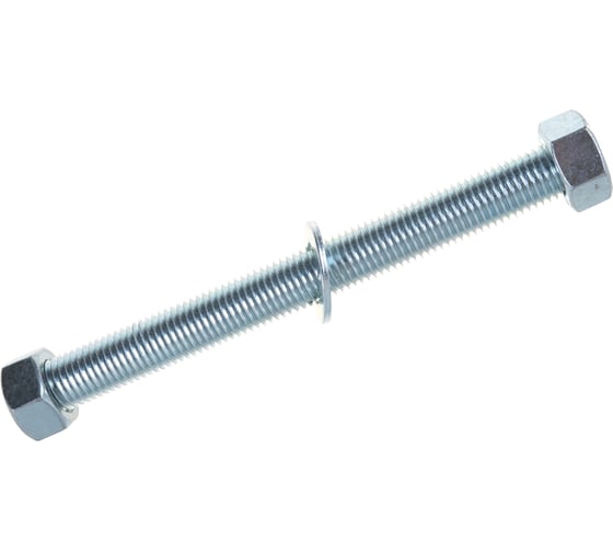 Резьбовая шпилька MKT V-A 20x220 t=20 мм 21613101