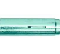 Анкер с внутренней резьбой MKT E M12х50 нерж. сталь А4 50 шт. 05300501