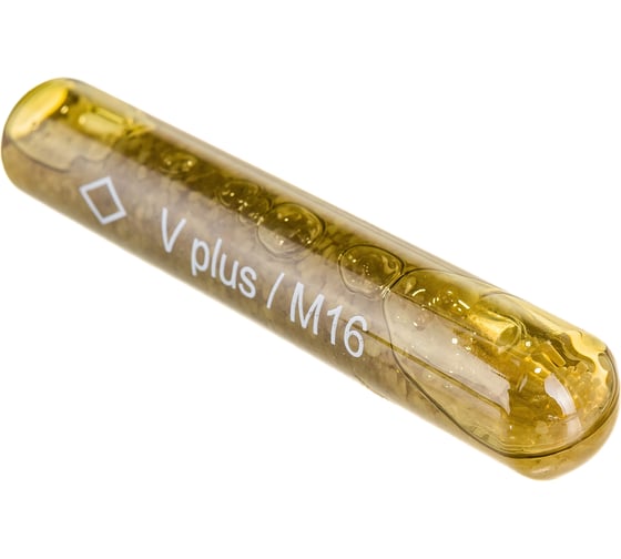 MKT Химическая капсула V-P plus 16 10 шт. 25301601
