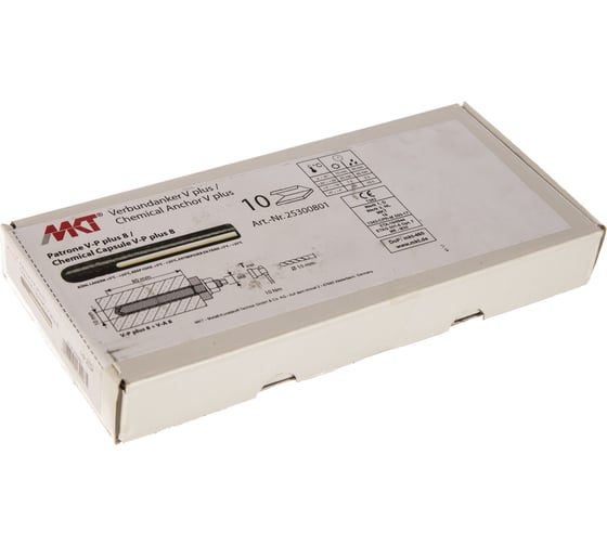 MKT Химическая капсула V-P plus 8 25300801