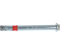 Высоконагрузочный анкер MKT SZ-S 12/50 М8 L=125 оцинк. 25 шт. 14130301