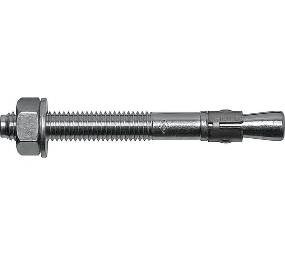 Клиновой анкер MKT B 8-30-39/95 A4 нерж.сталь 100 шт. 01135501