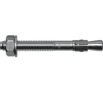 Клиновой анкер MKT В 8-20-29/85 fvz гор.оцинк. 100 шт. 01125201