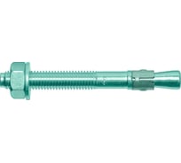 Клиновой анкер MKT В 12-15-30/110 fvz гор.оцинк. 25 шт. 01315201