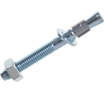 Клиновой анкер MKT В 10-15-21/90 fvz гор.оцинк. 50 шт. 01215201
