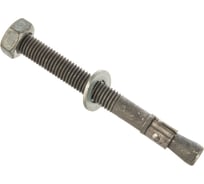Клиновой анкер MKT В 10-30-36/105 fvz гор.оцинк. 50 шт. 01225201