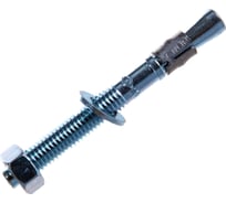 Клиновой анкер MKT B 8-10-19/75 оцинк. 100 шт. 01115101