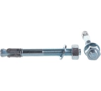 Клиновой анкер MKT BZ plus 16-25-45/145 оцинк. 20 шт. 06525001