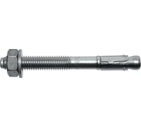 Клиновой анкер MKT BZ plus 16-50-70/170 оцинк. 20 шт. 06530001