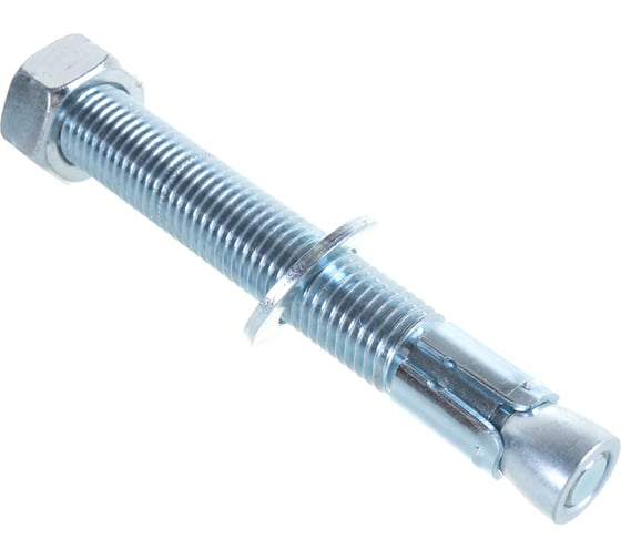 Клиновой анкер MKT BZ plus 24-30/190 оцинк. 10 шт. 06715101