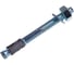 Клиновой анкер MKT BZ plus 12-15-35/110 оцинк. 25 шт. 06315001 1