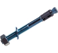 Клиновой анкер MKT BZ plus 12-20-40/115 оцинк. 25 шт. 06320001